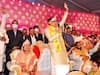 Kundalpur Mahotsav: पवित्र तीर्थ स्थलों की सूची में दर्ज होगा कुंडलपुर, सीएम शिवराज सिंह चौहान ने किया एलान
