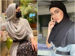 Hijab Row: हिजाब पर सवाल उठाया तो इस एक्ट्रेस ने दिया करारा जवाब, सबकी बोलती कर दी थी बंद, जानें क्या कहा