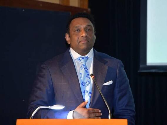 Breaking News:AP IT Minister Mekapati Goutham Reddy passes away | గుండెపోటు తో మృతి|ABP Desam