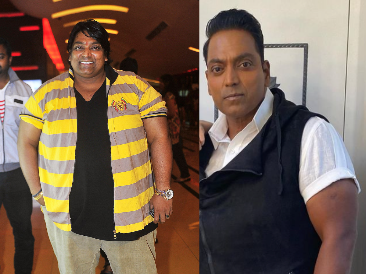 Weight Loss Secrets : `எப்படி இருந்த நான்.. இப்படி ஆகிட்டேன்?’ : இந்த பிரபலங்கள் இப்படித்தான் வெயிட் குறைச்சாங்க.. சூப்பர் சீக்ரெட்ஸ்