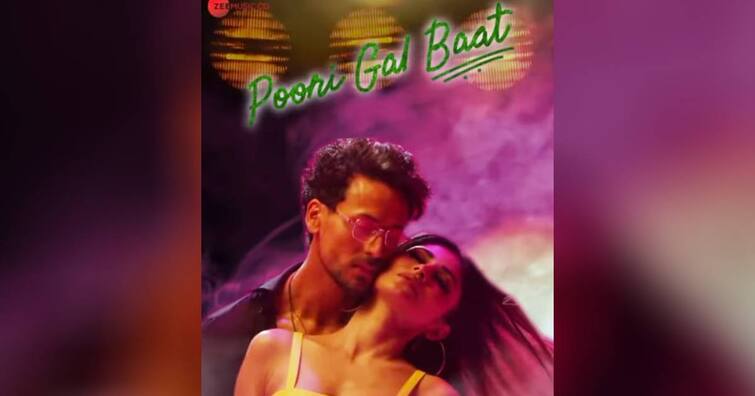 Punjabi song 'Poori Gal Baat' teaser release, Tiger-Mouni Roys sizzling chemistry greets heartbeat ਪੰਜਾਬੀ ਗੀਤ 'Poori Gal Baat' ਦਾ ਟੀਜ਼ਰ ਰਿਲੀਜ਼, Tiger-Mouni Roy ਦੀ ਸਿਜ਼ਲਿੰਗ ਕੈਮਿਸਟਰੀ ਨੇ ਵਧਾਈ ਦਿਲਾਂ ਦੀ ਧੜਕਣ