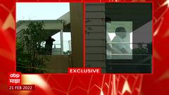 Narayan Rane : मुंबई मनपाचे पथक नारायण राणे यांच्या अधीश बंगल्याकडे रवाना