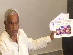 RAS Mains Exam को लेकर मचा सियासी घमासान, भाजपा नेता बोले- ये रीट से भी बड़ा घोटाला