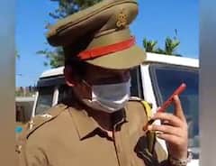 'FB તમને આપી રહી છે 12 લાખ રૂપિયાનું ઇનામ', ગઠિયાએ પોલીસ અધિકારીને કર્યો ફોન ને....., જુઓ વીડિયો