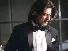 किंग ख़ान के इस फोटो के साथ की गई छेड़छाड़, ये है सोशल मीडिया पर वायरल हो रही फोटो का सच!