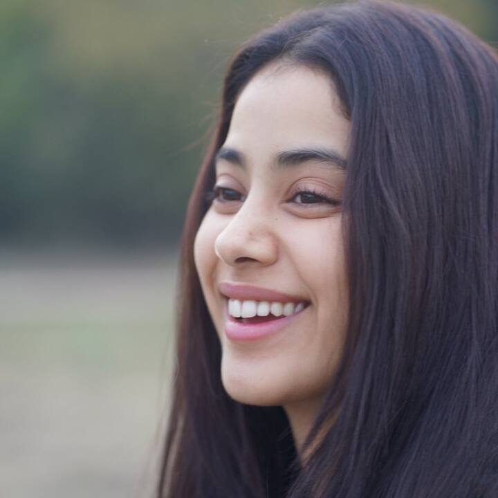 జాన్వీ కపూర్ ఫోటోలు -Image credit: Janhvi Kapoor/Instagram