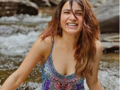 Massive Rs 3 Crore Set Erected For Samantha Prabhu's 'Yashoda'