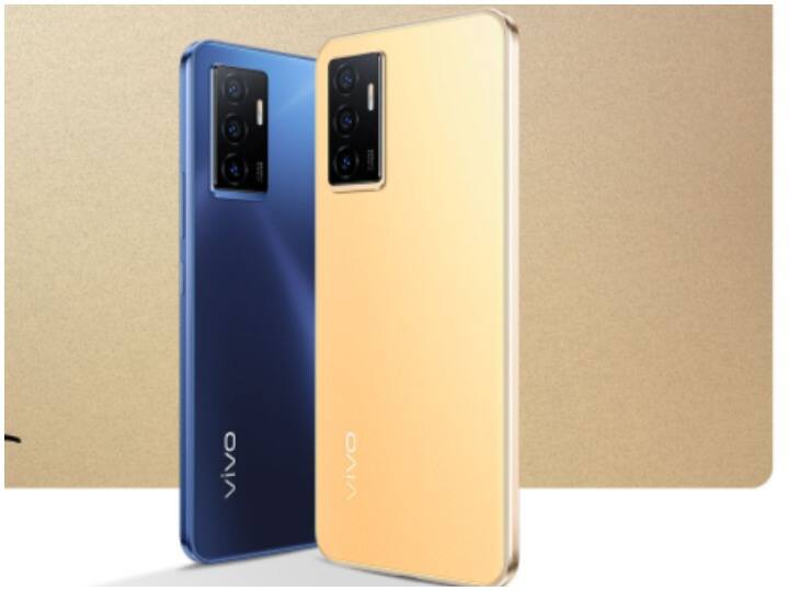 Vivo V23e 5GLaunch in india check here price specs features and more details वीवो ने अपनी इस सीरीज का सबसे सस्ता स्मार्टफोन किया लॉन्च, जानिए कितनी है कीमत और क्या हैं फीचर्स