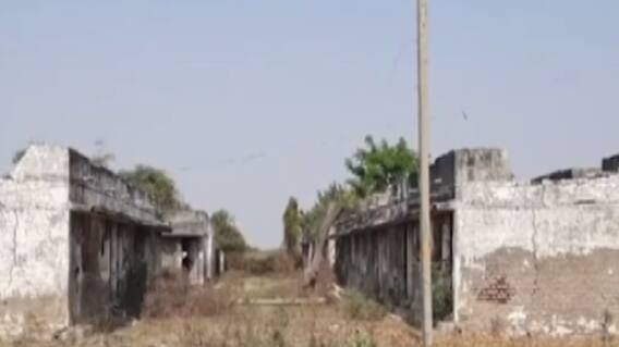 ભાવનગર: આવાસ યોજના પાછળ ભ્રષ્ટાચાર થયા હોવાના એંધાણ, જુઓ ગુજરાતી ન્યુઝ