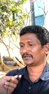 Mekapati Goutham Reddy driver tells what happened?ఎలా అయినా కాపాడాలని కోరానంటున్న డ్రైవర్| ABP Desam