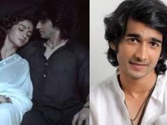 कौन है 'गंगूबाई काठियावाड़ी' के शांतनु महेश्वरी? फिल्म में आलिया भट्ट के साथ इश्क लड़ाते दिखेंगे