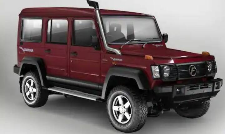 Force Gurkha 5 door: ਨਵੀਂ-ਜਨਰੇਸ਼ਨ ਦੀ ਫੋਰਸ ਗੋਰਖਾ ਨੂੰ ਪਿਛਲੇ ਸਾਲ ਸਤੰਬਰ ਵਿੱਚ ਭਾਰਤ ਵਿੱਚ ਲਾਂਚ ਕੀਤਾ ਗਿਆ ਸੀ, ਤੇ ਨਿਰਮਾਤਾ ਇਸ ਸਮੇਂ ਇਸਦੇ 5-ਡੋਰ ਵਾਲੇ ਸੰਸਕਰਣ 'ਤੇ ਕੰਮ ਕਰ ਰਿਹਾ ਹੈ। ਨਵੀਂ SUV ਨੂੰ ਭਾਰਤੀ ਸੜਕਾਂ 'ਤੇ ਕਈ ਵਾਰ ਦੇਖਿਆ ਗਿਆ, ਜਿਸ ਵਿੱਚ ਦੂਜੀ ਲਾਈਨ (6-ਸੀਟ ਵੇਰੀਐਂਟ) ਵਿੱਚ ਇੱਕ ਕੈਪਟਨ ਸੀਟ ਹੈ।