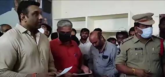 Minister Mekapati Goutham Reddy: మృతుల కుటుంబాల బాధలు తనకు తెలుసని చివరిమాటలు| ABP Desam