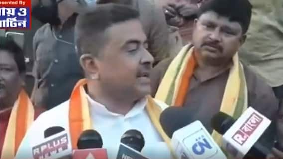 Municipality Election: 