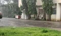 Maharashtra Rain : शेतकऱ्यांसाठी आनंदाची बातमी, या वर्षी मान्सून सामान्य राहणार, स्कायमेटचा अंदाज