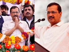 UP Election 2022: चुनाव में हुई 'शोले' के गब्बर की एंट्री, Arvind Kejriwal के इस बयान की हो रही खूब चर्चा