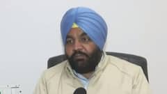 Punjab Elections 2022: ALL is not well between Congress and Navjot Singh Sidhu?