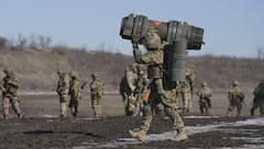 Russia Ukraine Crisis: మళ్లీ యుద్ధ మేఘాలు- రష్యా కాల్పుల్లో ఐదుగురు ఉక్రెయిన్ జవాన్లు మృతి