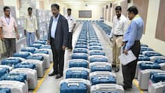 UP 7th Phase Election: ना सिर्फ BJP और SP-BSP, बल्कि Congress भी लगा रही है चुनाव में पूरा दम