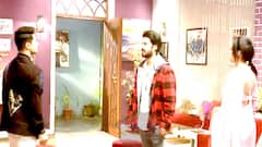 Yeh Hai Chahatein: Rudra lashes out at Bunty | SBS