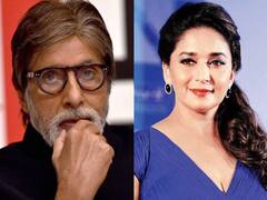 अपने लंबे करियर में अमिताभ बच्चन ने क्यों कभी माधुरी दीक्षित संग काम नहीं किया, सामने आई वजह
