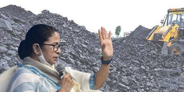 Deucha Pachami Coal Block Mamata Banerjee says more than five thousand employment for land acquisition Mamata on Deucha Pachami Coal Block: ‘গরিবের পেটের ভাত মেরে কাজ করি না আমি’, হোমগার্ড, কনস্টেবল পদে ৫২০০, বললেন মমতা