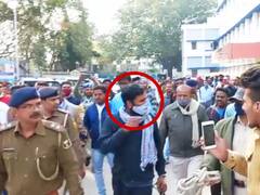 बिहारः गोपालगंज से पकड़ा गया मोस्ट वांटेड आपराधिक गैंग का कुख्यात, हत्या और लूट जैसी घटनाओं को चुटकी में देता था अंजाम