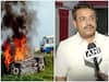 Lakhimpur Violence: Victims' Families Challenge Union Minister's Son Ashish Mishra's Bail In SC