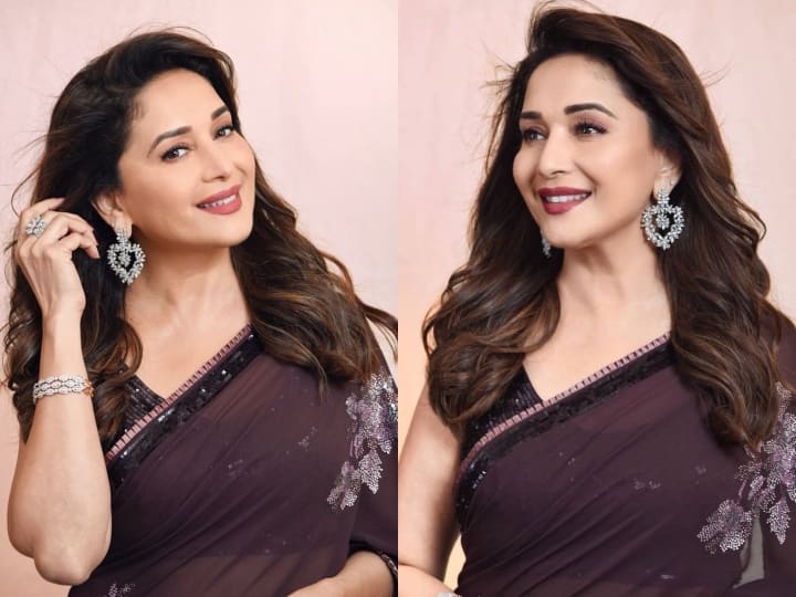 Madhuri Dixit once rejected by singer suresh wadkar in arrange marriage proposal इस मशहूर सिंगर ने ठुकरा दिया था माधुरी दीक्षित संग शादी का प्रपोज़ल, एक्ट्रेस की खूबसूरती को लेकर कही थी ये बात!