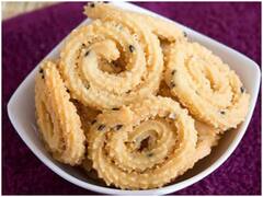 होली स्पेशल रेसिपी, बच्चों के लिए घर पर बनाएं स्वादिष्ट चावल की पापड़ी