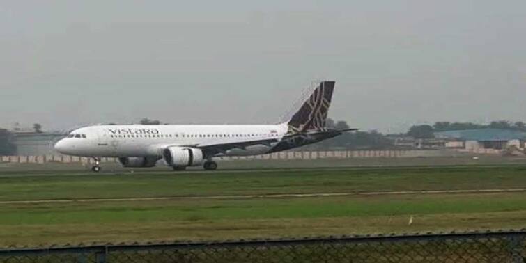 Kolkata Fog: flight Service resumes in Netaji Subhash Chandra Bose International Airport after fog got cleaned Kolkata Fog: ৫ ঘণ্টা পর কাটল অচলাবস্থা, কুয়াশার চাদর সরতেই কলকাতা বিমানবন্দরে চালু হল উড়ান পরিষেবা