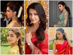 Hair Style Look: મેરેજ કે પાર્ટીમાં ખુદને આપવો છે Stylish Look, તો અપનાવો આ 5 હેરસ્ટાઇલ, આપશે યુનિક લૂક