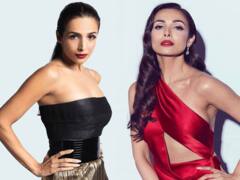 टू पीस पहन शॉवर लेते हुए मलाइका अरोड़ा ने दिखाई ग्लैमरस अदाएं, फोटो देख फैंस के लिए नजरें हटा पाना मुश्किल