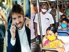 ''பஸ்ல சத்தமா பாட்டு கேட்கவோ, பேசவோ கூடாது.. நடவடிக்கை பாயும்'' - அரசு அதிரடி உத்தரவு 