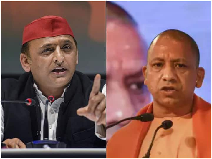 UP Election 2022 What changed a picture the whole stance of electoral politics यूपी चुनाव: एक तस्वीर ने क्या बदल दिया, चुनावी सियासत का पूरा रुख ?