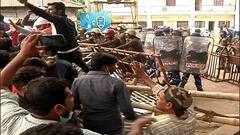 Amta Murder: আনিস খুনের ঘটনায় রাজ্যজুড়ে পথে বাম ছাত্র-যুবরা, আজ মিছিল কলকাতায়| Bangla News