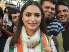 Uttarakhand: बीजेपी में भितरघात को लेकर मचे घमासान पर Anukriti Gusain का तंज- जो अपने मामले नहीं संभाल सकते वो...