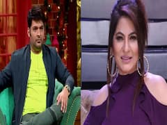 Kapil Sharma ने Archana Puran Singh पर लगाए गंभीर आरोप, बोले- डरा धमकाकर लेती हैं फिल्में!