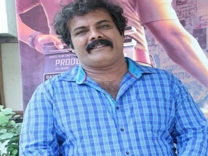 I want to like act villan character but emotional character come come Actor Munishkanth Munishkanth | கோயம்பேட்ல மூட்டை தூக்கி வாழ்க்கையை ஓட்டினேன்.. நினைவுகளை பகிர்ந்த முனிஸ்காந்த்!
