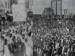 International Mother Language Day: Images That Tell The Story Of Bangladesh Bhasha Andolan