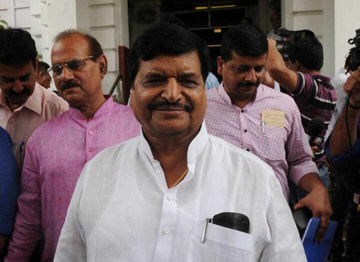 UP Election 2022: SP Names Shivpal Yadav In List Of Star Campaigners After EC Eases Restrictions UP Election 2022: SP Names Shivpal Yadav In List Of Star Campaigners After EC Eases Restrictions