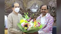 KCR meets Thackeray: Will it be a threat for BJP in General Elections 2024?