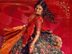 Gandhari Song: ‘గాంధారి’ వచ్చేసింది, డ్యాన్స్‌తో అదరగొట్టేస్తున్న కీర్తి సురేష్