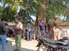 Badaun News: बदायूं में सपा-भाजपा को लेकर हुई कहासुनी में बढ़ा विवाद, एक शख्स ने दूसरे को मारी गोली