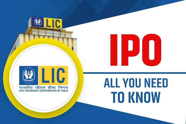 Big update on LIC IPO! IPO will open on May 4, check details before investing money LIC IPO પર મોટું અપડેટ! IPO 4 મેના રોજ ખુલશે, જાણો પ્રાઈસ બેન્ડની જાહેરાત ક્યારે થશે