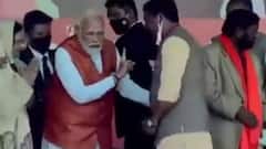 Morning headlines at this hour | 21 Feb 2022