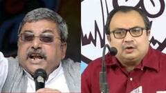 Kunal Ghosh: ‘উপযুক্ত ব্যবস্থা না নিলে দলের রণকৌশল নিয়ে অনেকেই মুখ খুলবেন’, কল্যাণকে নিশানা কুণালের|Bangla News