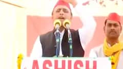 UP Elections: Shashi Shekhar reacts to PM Modi's jibe at SP Poll symbol | India Chahta Hai