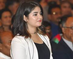 ਧਰਮ ਲਈ ਐਕਟਿੰਗ ਛੱਡਣ ਵਾਲੀ Zaira Wasim ਨੇ ਕੀਤਾ ਹਿਜਾਬ ਦਾ ਸਮਰਥਨ, ਸੋਸ਼ਲ ਮੀਡੀਆ 'ਤੇ ਪਾਇਆ ਲੰਬਾ ਨੋਟ