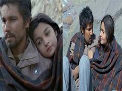 Highway फिल्म की शूटिंग के दौरान Alia Bhatt से बिल्कुल भी बात नहीं करते थे Randeep Hooda, ये थी वजह